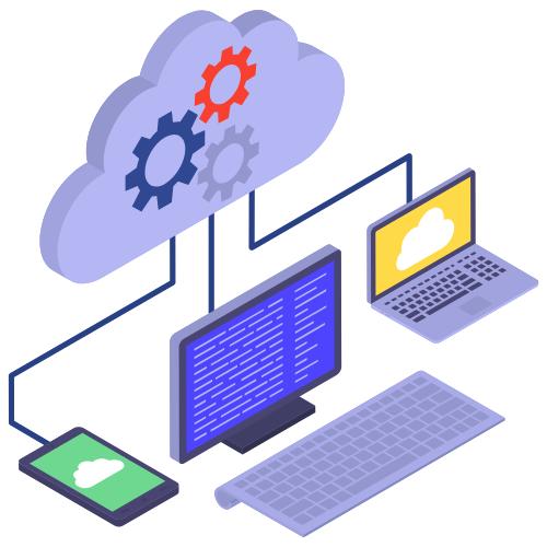 Website UI Design