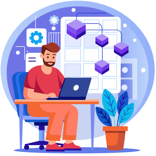 Website UI Design