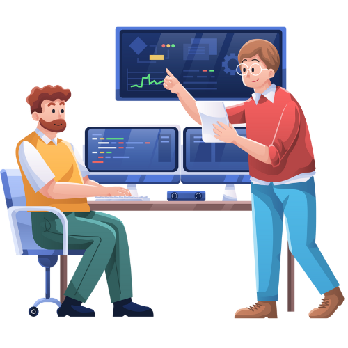 Website UI Design